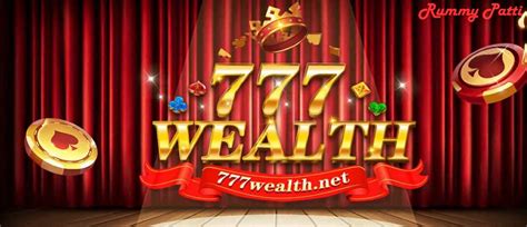 777 wealth.
